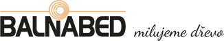 Logo Balnabed